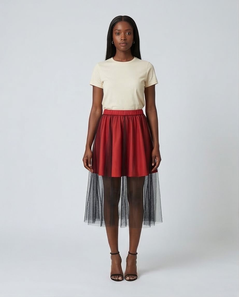 Nachhaltige Damenkleider von KF