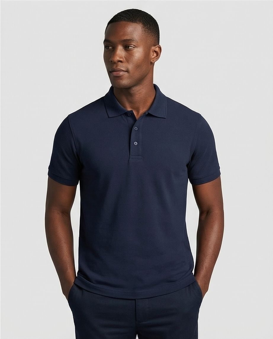 Kapuzenpullover für Männer aus Baumwolle von KF