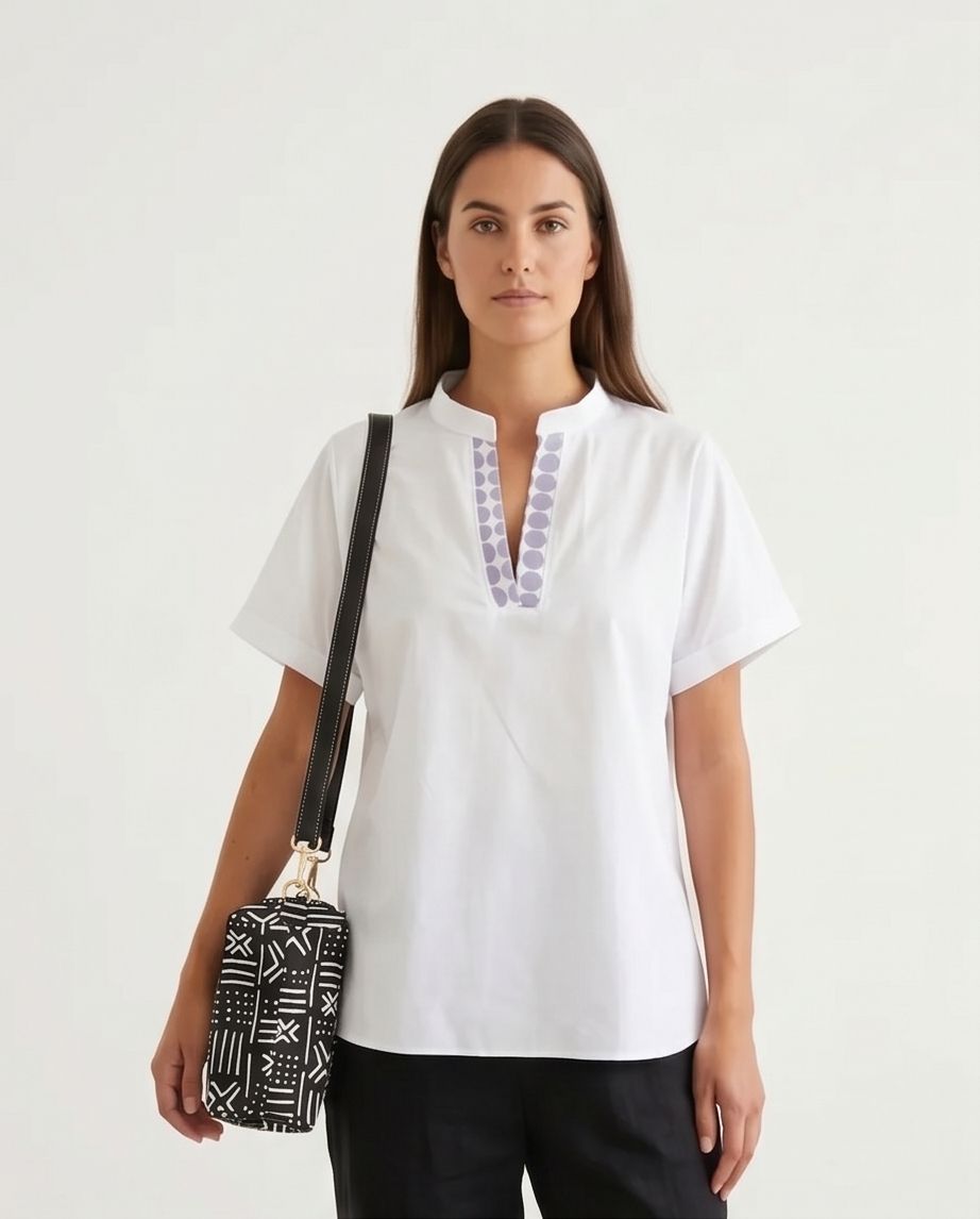 Nachhaltige Damenkleider von KF